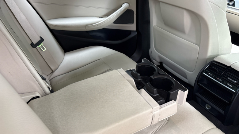 BMW 5 Series 520d M Sport 4dr Auto Diesel Saloon
